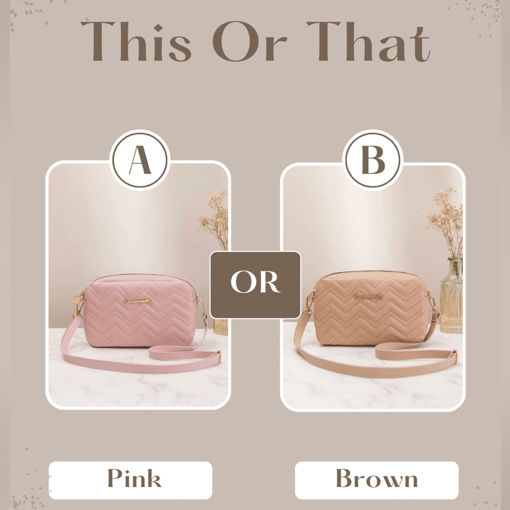 Purses & accessories